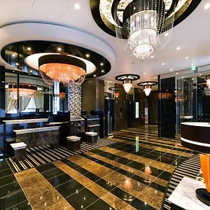 Apa Ekimae Minami Hotel Nagoya