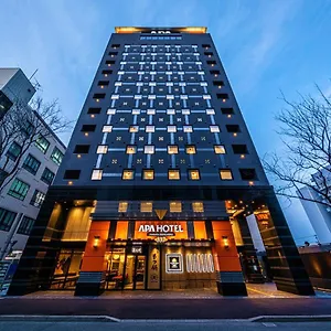 Apa & Hakata Ekihigashi Hotel Fukuoka (Fukuoka)