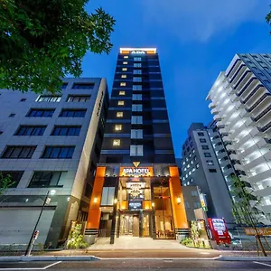 Apa Hakata Ekimae 2chome Hotel Fukuoka (Fukuoka)