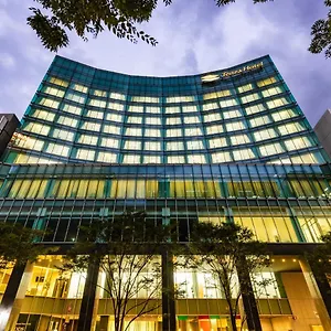 Tenza At Hakata Station Hotel Fukuoka (Fukuoka)