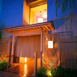 Waqoo Shitaderamachi Hotel Ōsaka