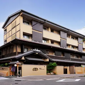 Hotel Rinn Miyagawacho Grande, Kioto