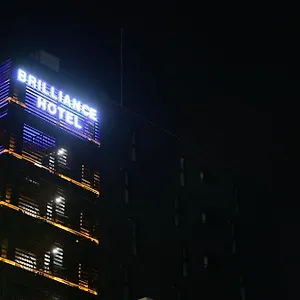 Brilliance Hotel Nagoya