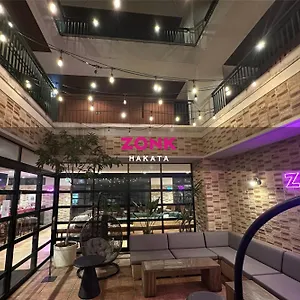 Zonk Hakata Hotel Fukuoka (Fukuoka)