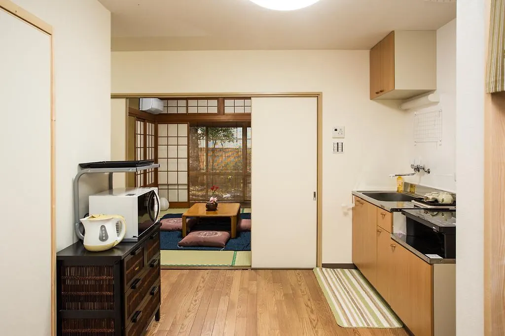 Guesthouse Kyoto Arashiyama